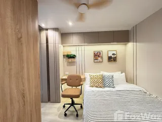Wohnung zur Miete mit 3 Zimmer in Yan Nawa, Bangkok