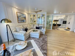 Wohnung zur Miete mit 3 Zimmer in Yan Nawa, Bangkok