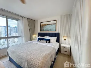 Wohnung zur Miete mit 3 Zimmer in Yan Nawa, Bangkok