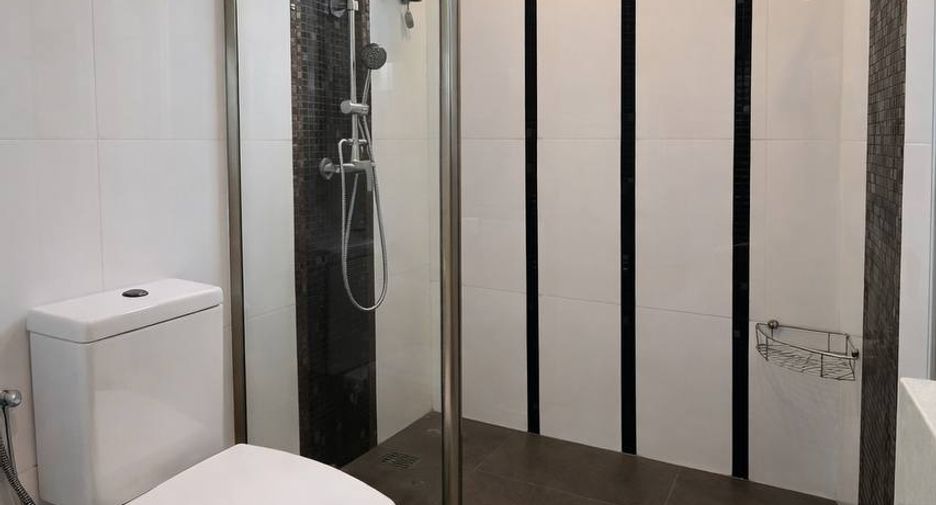 Condo en venta de 1 habitaciones en Bang Lamung, Chonburi