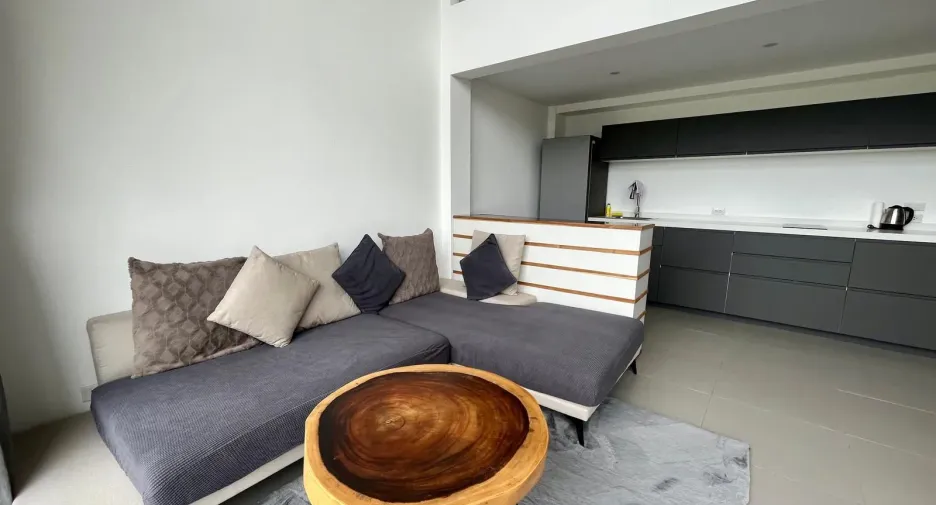 Villa zum Kauf mit 4 Zimmer in Ko Samui, Surat Thani