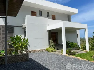 Villa zum Kauf mit 4 Zimmer in Ko Samui, Surat Thani
