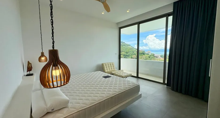 Villa zum Kauf mit 4 Zimmer in Ko Samui, Surat Thani