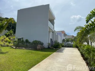 Villa zum Kauf mit 4 Zimmer in Ko Samui, Surat Thani