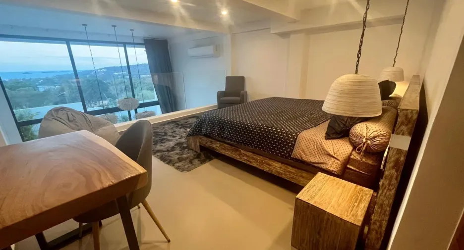 Villa zum Kauf mit 4 Zimmer in Ko Samui, Surat Thani
