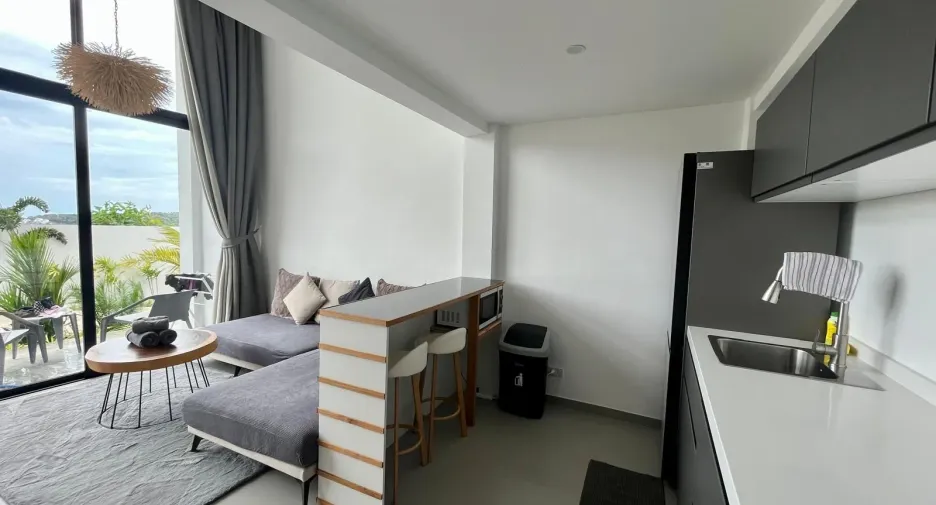Villa zum Kauf mit 4 Zimmer in Ko Samui, Surat Thani