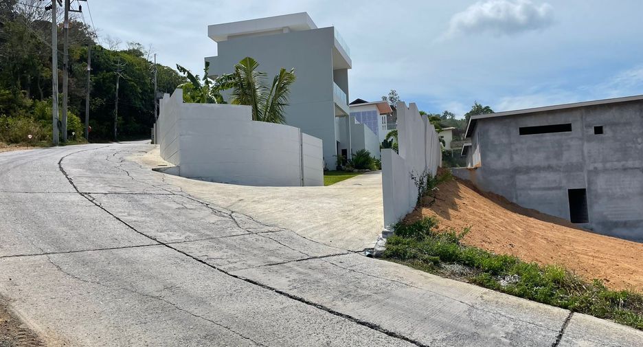 Villa zum Kauf mit 4 Zimmer in Ko Samui, Surat Thani