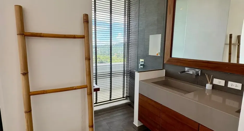 Villa zum Kauf mit 4 Zimmer in Ko Samui, Surat Thani