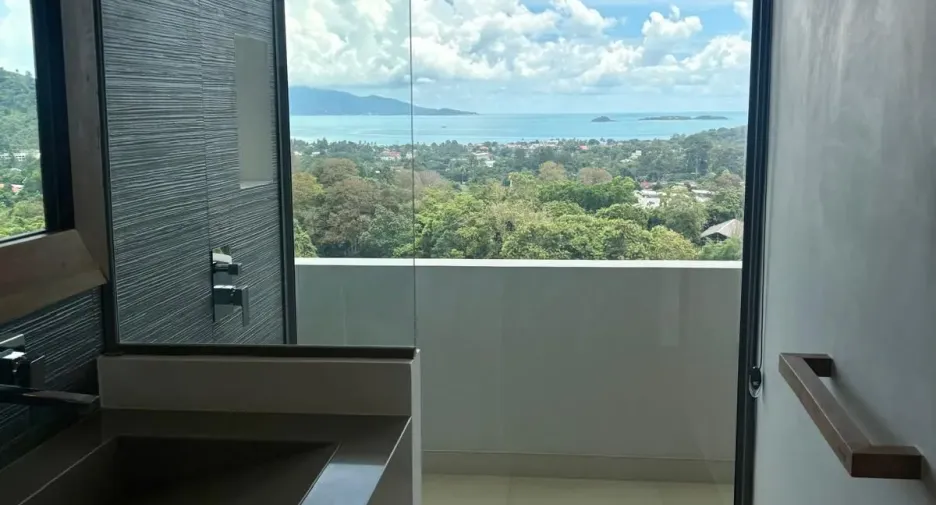 Villa zum Kauf mit 4 Zimmer in Ko Samui, Surat Thani