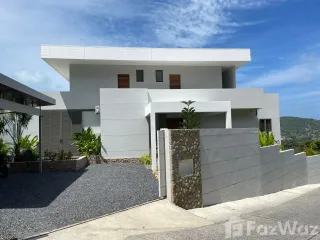 Villa zum Kauf mit 4 Zimmer in Ko Samui, Surat Thani