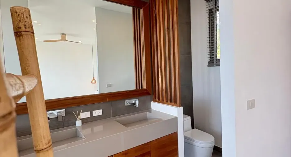 Villa zum Kauf mit 4 Zimmer in Ko Samui, Surat Thani