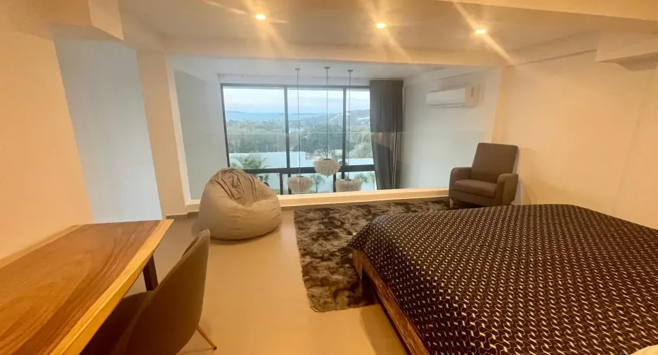 Villa zum Kauf mit 4 Zimmer in Ko Samui, Surat Thani