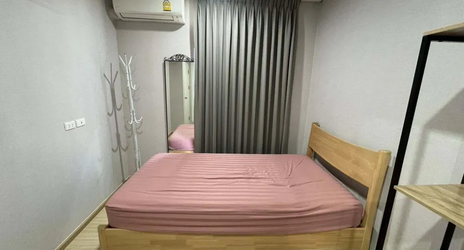 For sale 1 bed condo in Bang Phlat, Bangkok