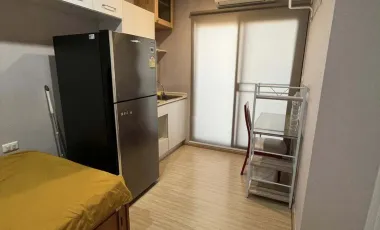 À vendre 1 chambre condo à Bang Phlat, Bangkok