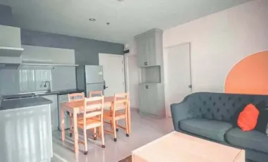 For sale and for rent 2 bedrooms condo in Khlong Toei, Bangkok