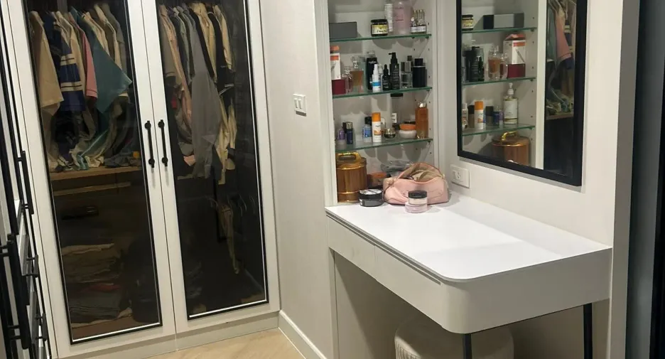 ขาย 3 ห้องนอน คอนโด ใน วัฒนา, กรุงเทพฯ