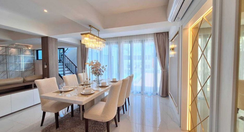 Villa zum Kauf mit 3 Zimmer in Mueang Phuket, Phuket