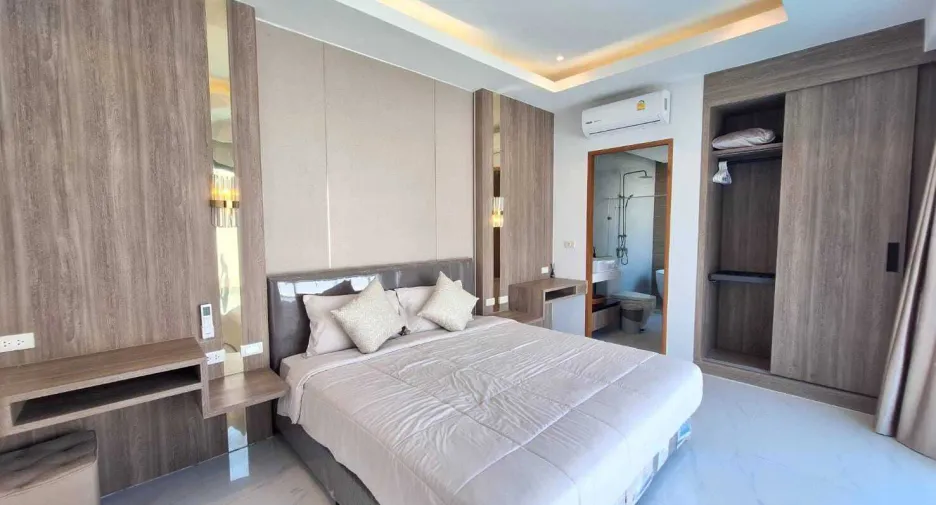 Villa zum Kauf mit 3 Zimmer in Mueang Phuket, Phuket