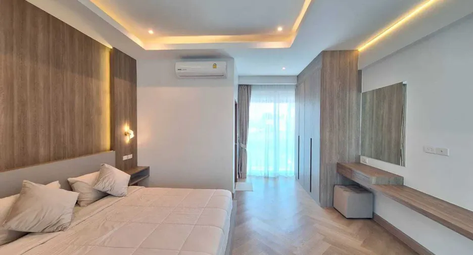 Villa zum Kauf mit 3 Zimmer in Mueang Phuket, Phuket