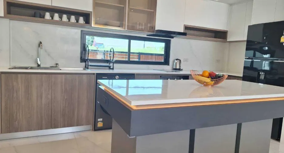 Villa zum Kauf mit 3 Zimmer in Mueang Phuket, Phuket
