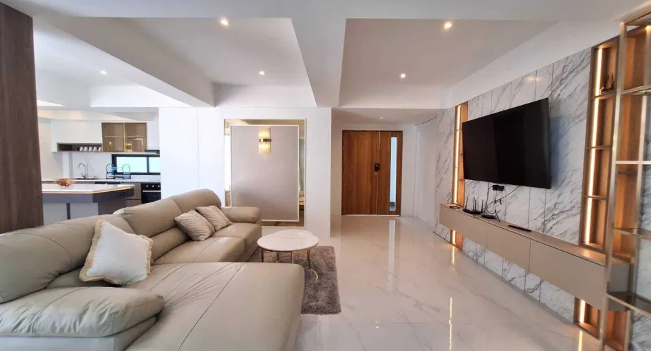 Villa zum Kauf mit 3 Zimmer in Mueang Phuket, Phuket