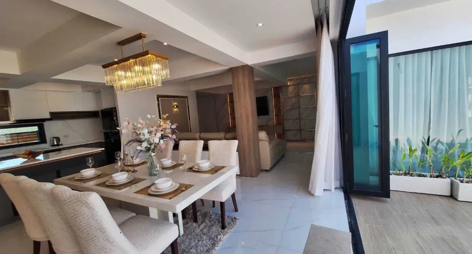 Villa zum Kauf mit 3 Zimmer in Mueang Phuket, Phuket
