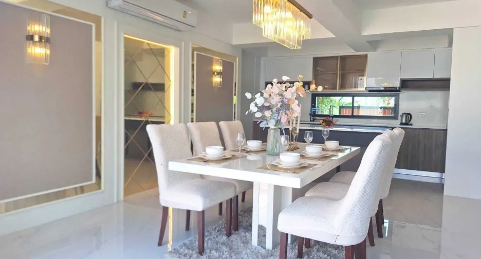 Villa zum Kauf mit 3 Zimmer in Mueang Phuket, Phuket