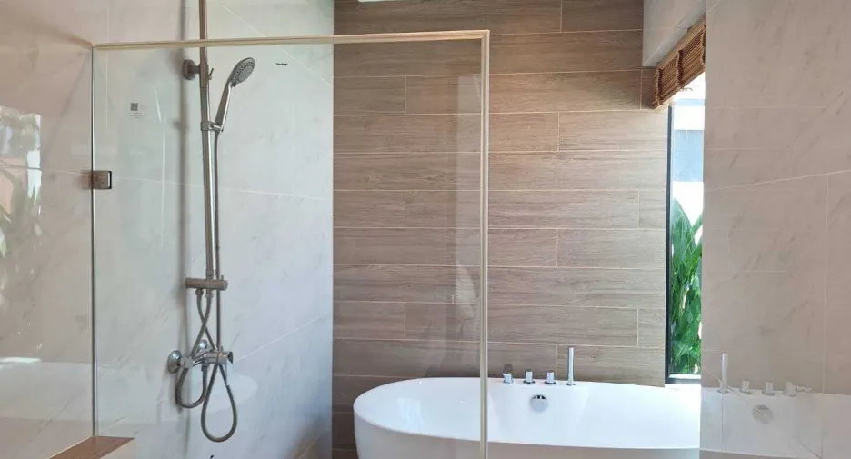 Villa zum Kauf mit 3 Zimmer in Mueang Phuket, Phuket