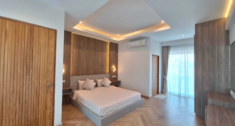 Villa zum Kauf mit 3 Zimmer in Mueang Phuket, Phuket
