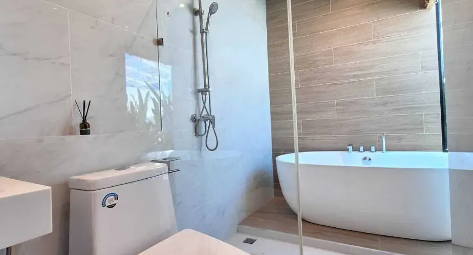 Villa zum Kauf mit 3 Zimmer in Mueang Phuket, Phuket