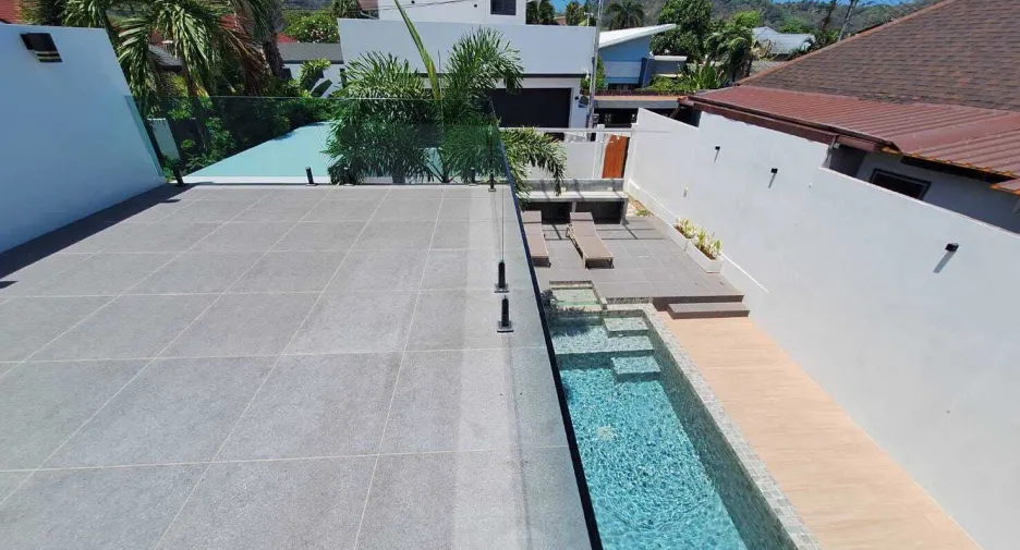 Villa zum Kauf mit 3 Zimmer in Mueang Phuket, Phuket