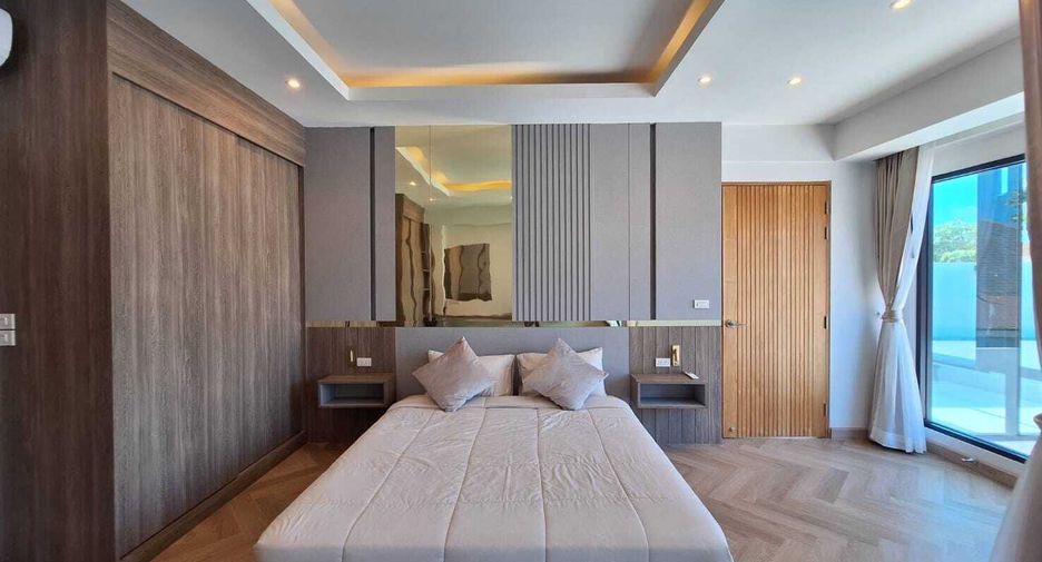 Villa zum Kauf mit 3 Zimmer in Mueang Phuket, Phuket