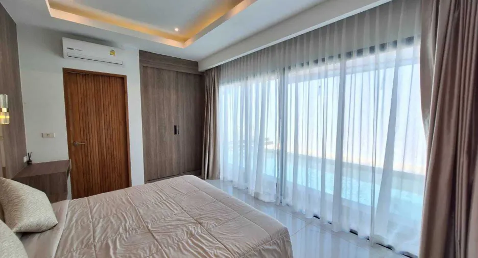Villa zum Kauf mit 3 Zimmer in Mueang Phuket, Phuket