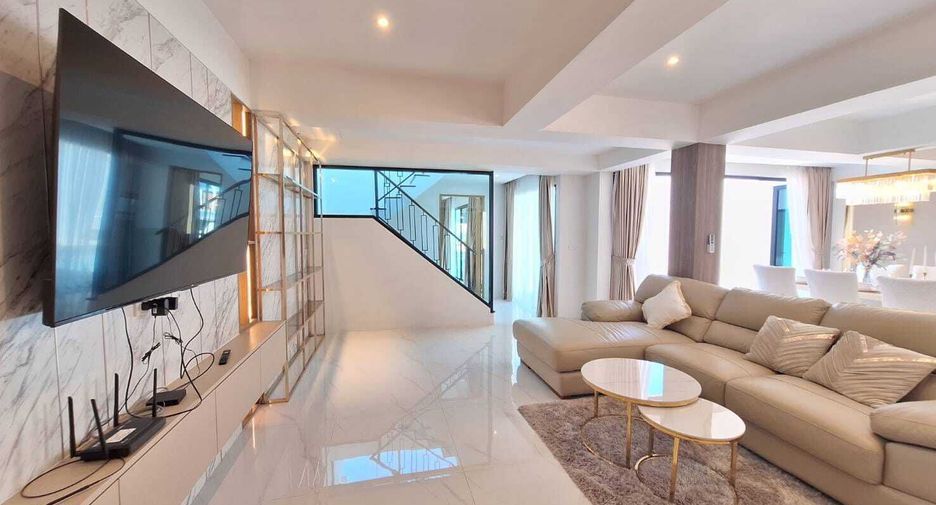 Villa zum Kauf mit 3 Zimmer in Mueang Phuket, Phuket