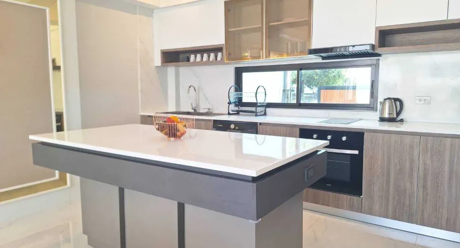 Villa zum Kauf mit 3 Zimmer in Mueang Phuket, Phuket