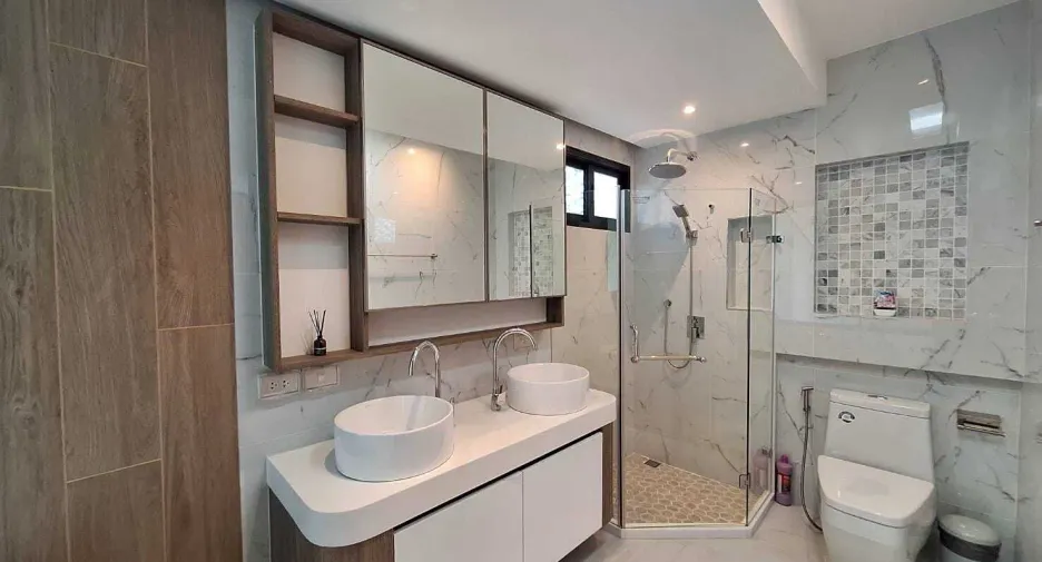 Villa zum Kauf mit 3 Zimmer in Mueang Phuket, Phuket