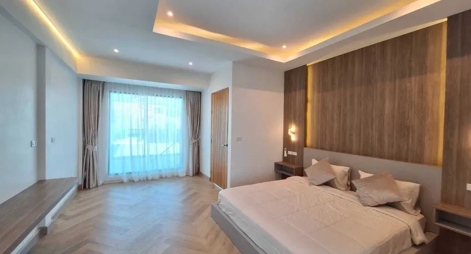 Villa zum Kauf mit 3 Zimmer in Mueang Phuket, Phuket