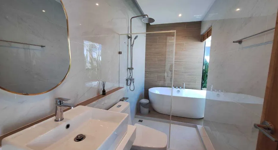 Villa zum Kauf mit 3 Zimmer in Mueang Phuket, Phuket