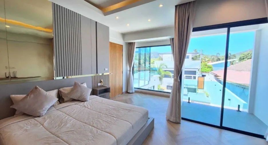 Villa zum Kauf mit 3 Zimmer in Mueang Phuket, Phuket