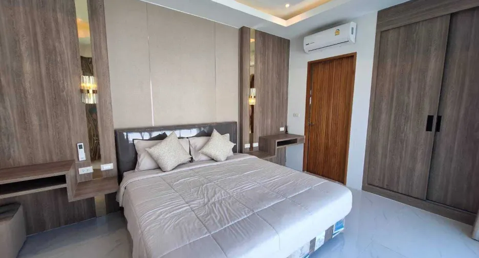 Villa zum Kauf mit 3 Zimmer in Mueang Phuket, Phuket