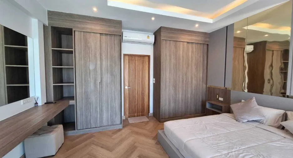 Villa zum Kauf mit 3 Zimmer in Mueang Phuket, Phuket