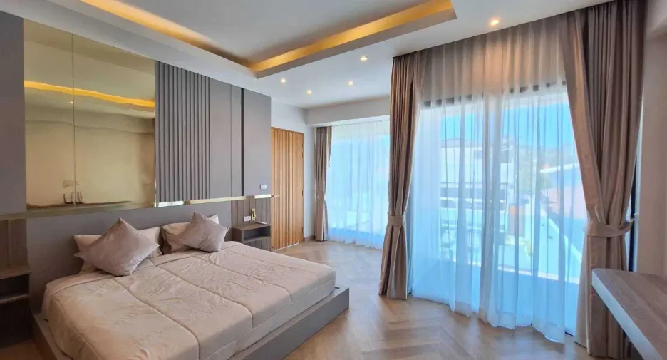 Villa zum Kauf mit 3 Zimmer in Mueang Phuket, Phuket