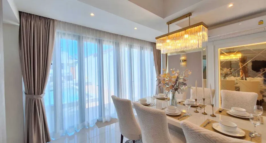 Villa zum Kauf mit 3 Zimmer in Mueang Phuket, Phuket