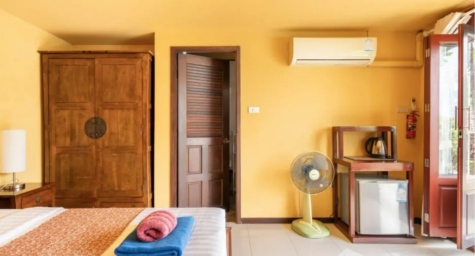 ขาย 3 ห้องนอน วิลล่า ใน เกาะสมุย, สุราษฎร์ธานี