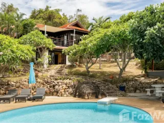 For sale 3 ベッドルーム villa in Ko Samui, Surat Thani