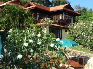 For sale 3 ベッドルーム villa in Ko Samui, Surat Thani