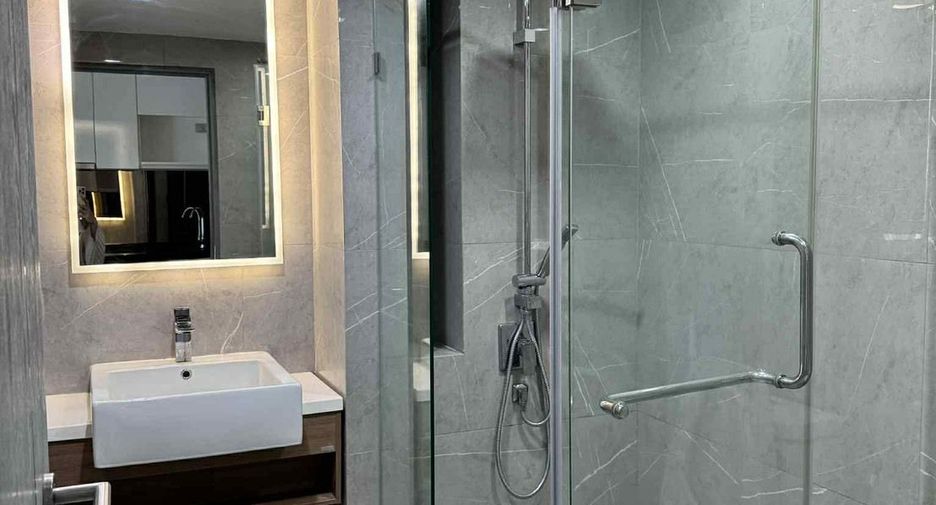 For rent 1 bed condo in Hua Hin, Prachuap Khiri Khan