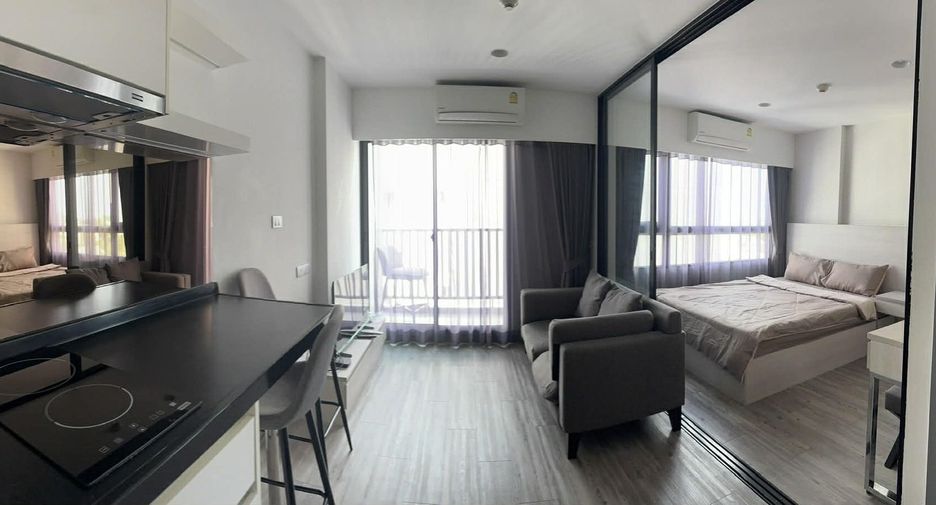 For rent 1 bed condo in Hua Hin, Prachuap Khiri Khan