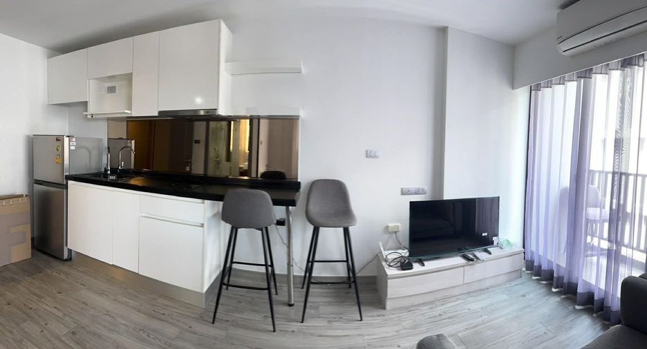 For rent 1 bed condo in Hua Hin, Prachuap Khiri Khan