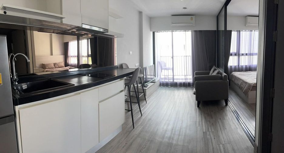 For rent 1 bed condo in Hua Hin, Prachuap Khiri Khan